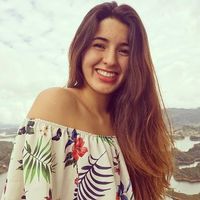 Laura Sánchez的照片