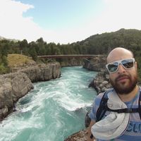 Fotos de Carlos Campo