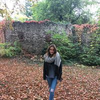 Laura Fuertes's Photo