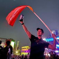 Oscar - KEN Okun's Photo