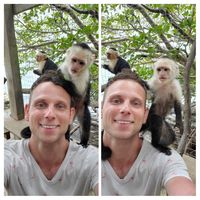 Bryan James's Photo