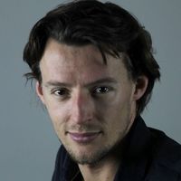 yoann Chassaigne的照片