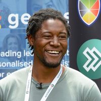 Daliso Ngoma的照片