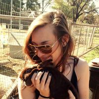 Kristin Henderson's Photo