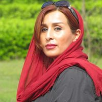 Faranak Asgharnia's Photo