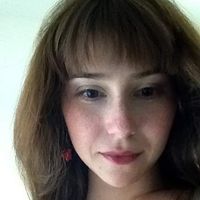 Natalia Inozemtseva's Photo