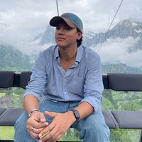 Martin Dacles's Photo