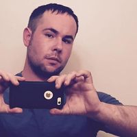 Jake Harrington's Photo