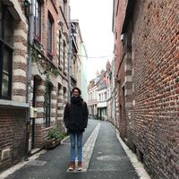 Tony Malanche's Photo