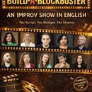 Improv Show In English - Build A Blockbuster's picture