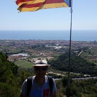 Michael Pechatnikov's Photo