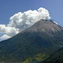 Trek to the summit of Tungurahua's picture