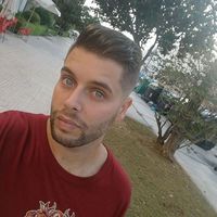 Samuel Marquez's Photo