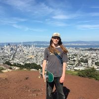 Nicolas Gjefle's Photo