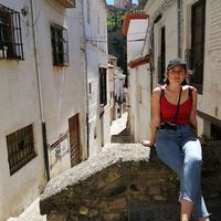 Cecilia Magnet的照片