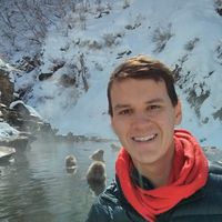 Logan Blackstad's Photo