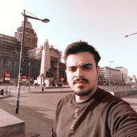 Felipe Castilho's Photo