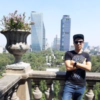 Joe Cisneros's Photo