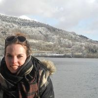 Fotos de Priscille Domergue