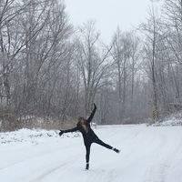 Jessica Self的照片