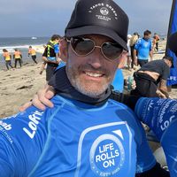 Paul Spadone's Photo