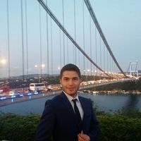 Enes Süsün's Photo