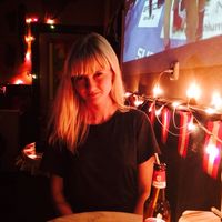 Simone Ahnert的照片