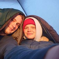 Seidnitz Couch - Dani and Jens Werner's Photo