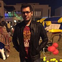 Zaheer Qureshi's Photo