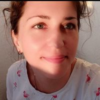 Irene Starostina's Photo