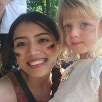 Fotos de Chanatda Aquamarine