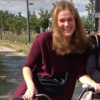 Trine Jepsen's Photo