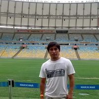 Elvis Mayorga's Photo