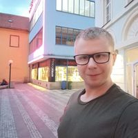 Ondřej Čepec's Photo