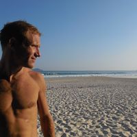 Elie Landreau's Photo