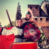 Damla-Kerem Yıldırım的照片