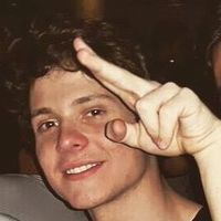 Victor Lorenzette's Photo