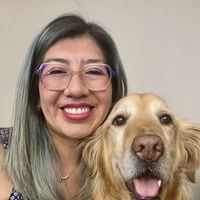 MariaEsther Nacho的照片