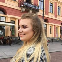 Anastasia Kuznetsova's Photo