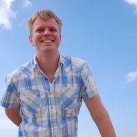 Jonas Flodén的照片