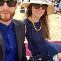 Violaine Savatier's Photo