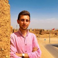 Fotos de Rəsul Əlizadə