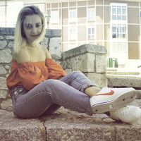 Patricia Blanco's Photo