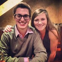 Noah Pazdral的照片