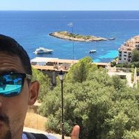 Alvaro Molina的照片