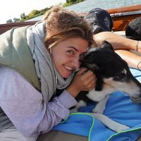 Paula  Berens's Photo