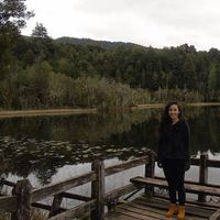 Erna Gómez的照片