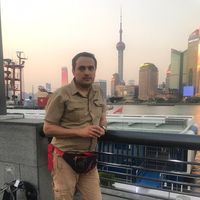 Ali Porkareh的照片