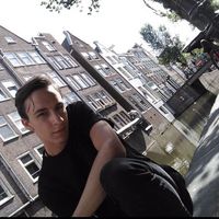 Fotos de Kostya Rudoy