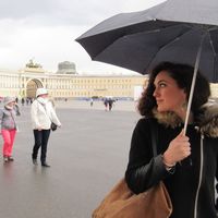 Fotos de Pauline Lamora